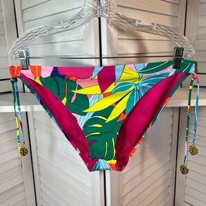 NEW BLEU ROD BEATTIE SWIM BIKINI
